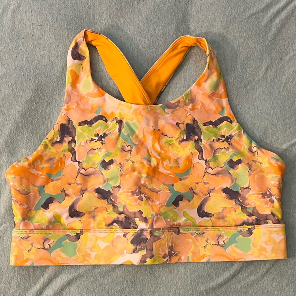 Fabletics High Impact Sports Bra